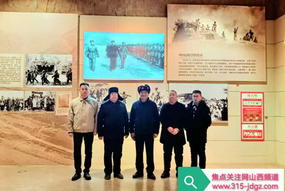 重走南泥湾，感受百年红军的历史足迹