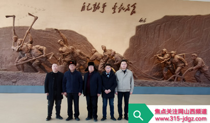 重走南泥湾，感受百年红军的历史足迹