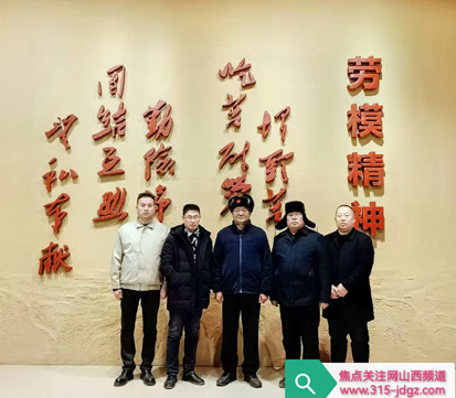重走南泥湾，感受百年红军的历史足迹