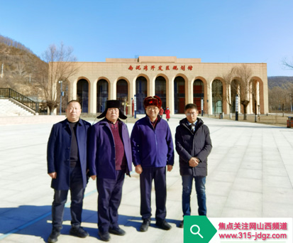 重走南泥湾，感受百年红军的历史足迹
