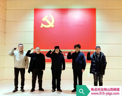 重走南泥湾，感受百年红军的历史足迹