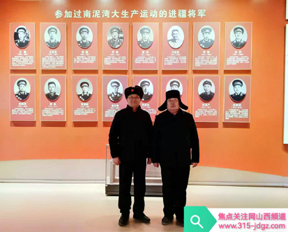 重走南泥湾，感受百年红军的历史足迹