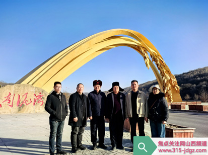 重走南泥湾，感受百年红军的历史足迹