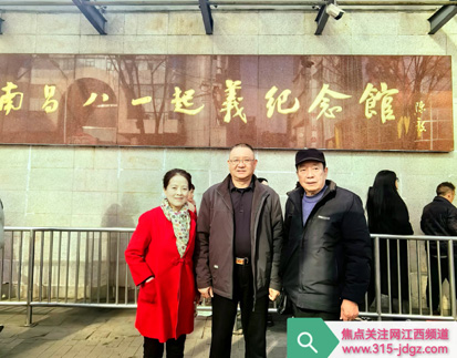 回顾先辈不朽事迹,感受革命先烈凛