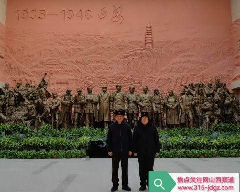 红色文化胜地，绽放时代华章