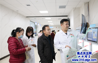 诚信医疗，绘就优质医疗画卷