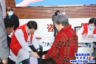 诚信医疗，绘就优质医疗画卷