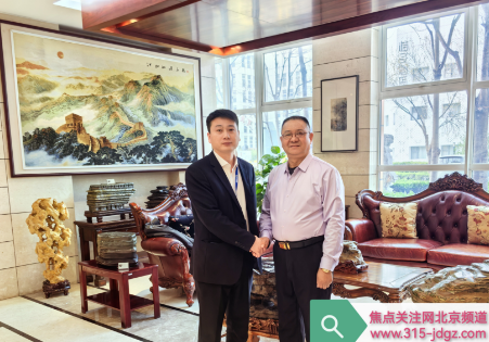 同心同德谋发展  同向同行绘宏图