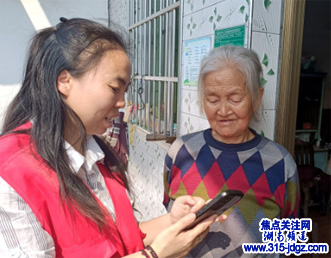辰溪：暖心助残居家服务，点亮乡村特殊家庭新生活