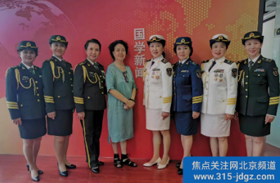六十一：弘扬老区红色文化, 传承老区伟大精神!