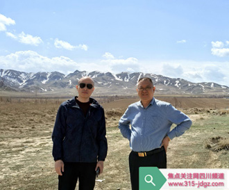 优化服务资源 协同助力西部发展