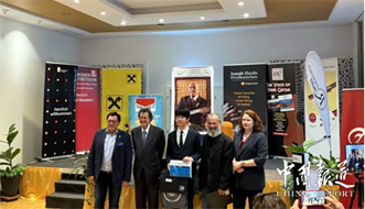喜报‖双冠加冕！浙音附中同学连夺两大世界级吉他赛事冠军