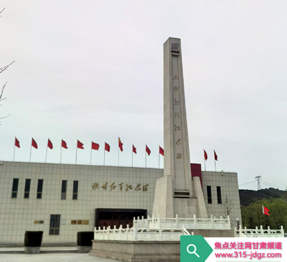 发扬革命传统 赓续红色血脉