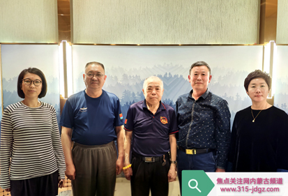 同心谋发展 笃行以致远