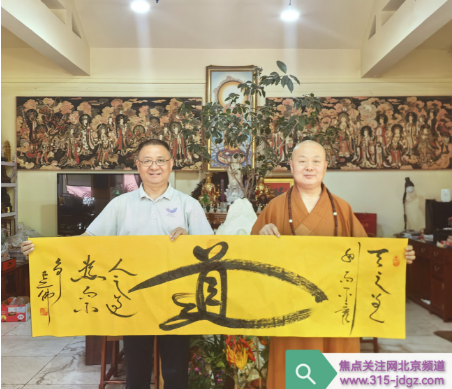 一花一世界，一叶一菩提！