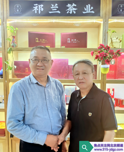 优化服务资源 促进共同发展
