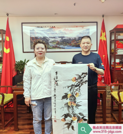 传承红色基因 赓续红色血脉
