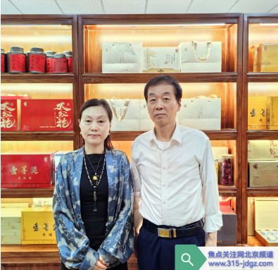 古树茶,品味生命的力量与智慧!