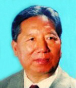 顾问:潘新明