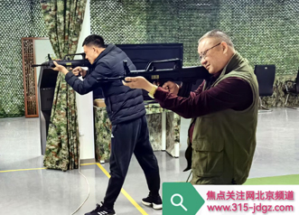 七十一:弘扬爱国主义精神,助推国防研学教育基地共建!