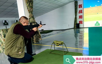 七十一:弘扬爱国主义精神,助推国防研学教育基地共建!