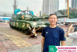七十一:弘扬爱国主义精神,助推国防研学教育基地共建!