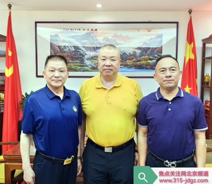 传承红色基因，助推新时代爱国主义教育基地建设！