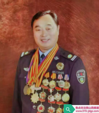 传承红色基因  赓续红色血脉