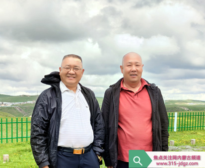 创新服务是亮点,务实服务是根基!