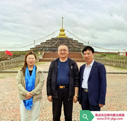 创新服务是亮点,务实服务是根基!