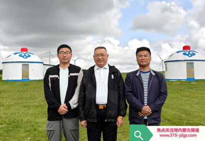 创新服务是亮点,务实服务是根基!