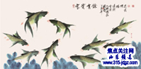 翰墨战疫 同舟共济—焦点关注网(ww.315-jdgz.com)山东频道书画名家栏目举办全国书画名家主题创作线上网络播报展之--张传森书画艺术