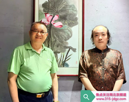 融合道、医精髓,弘扬传统文化!