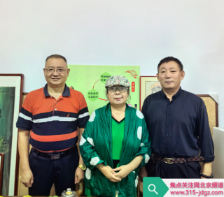品质为基，赋能企业永续发展！