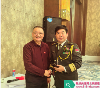 “重回则天故里——武则天研究会成立十周年”暨“北京根连心歌舞艺术团启动仪式”在北京举行