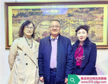 传承红色记忆 践行初心使命