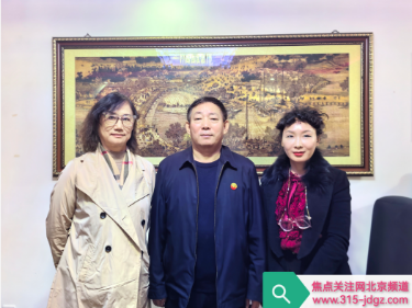 传承红色记忆 践行初心使命