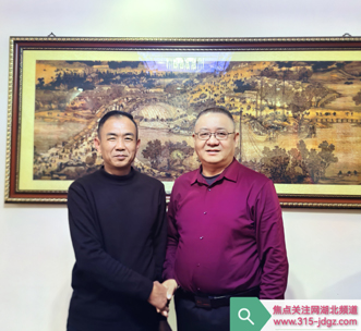 凝聚红色合力 共谱传承新篇 多项红色文化重点项目达成合作共识