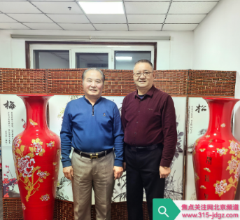 政企聚力共绘红色教育新篇 多方共识赋能县域红色文化传播