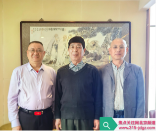 赓续红色血脉 聚力文化传承