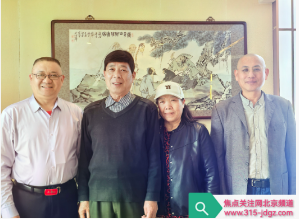 赓续红色血脉 聚力文化传承