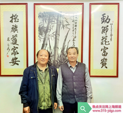 贯彻两会精神 深耕红色沃土