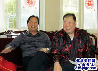 流年不负 半生知己岁月长——致彭义仁大哥