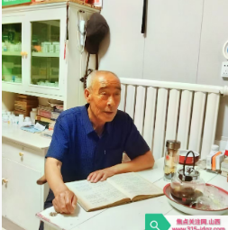 扎根乡土三十余载 银针仁心护佑乡邻——记闻喜县畖底镇乡村医者冯玉林