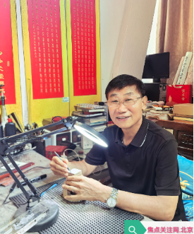 笔墨赓续红色血脉 影像记录时代峥嵘