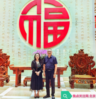 齐聚万寿宾馆共谋发展 聚力推进《红色记忆》全国县域摄制