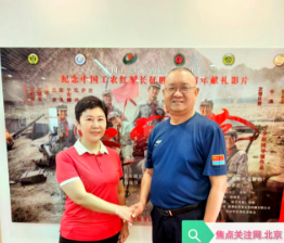 深耕红色影视教育 助力《红飘带》全国落地放映